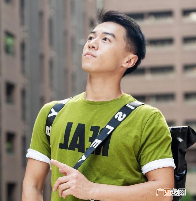 短碎飞机头发型图片,飞机头男生发型