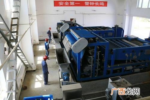 小型污水处理,克拉玛依洗涤厂污水处理设备