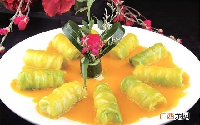 高档菜品图片及做法 餐饮创业 中式菜图片