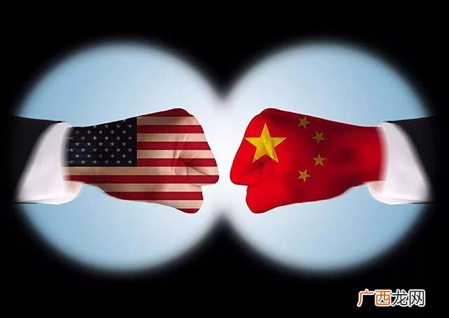 美国为什么对中国关税 美国征收关税的目的