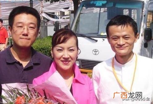 阿里巴巴最初投资人,阿里巴巴天使投资人是谁