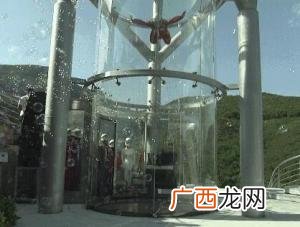 风洞飞行体验馆,风洞飞行体验