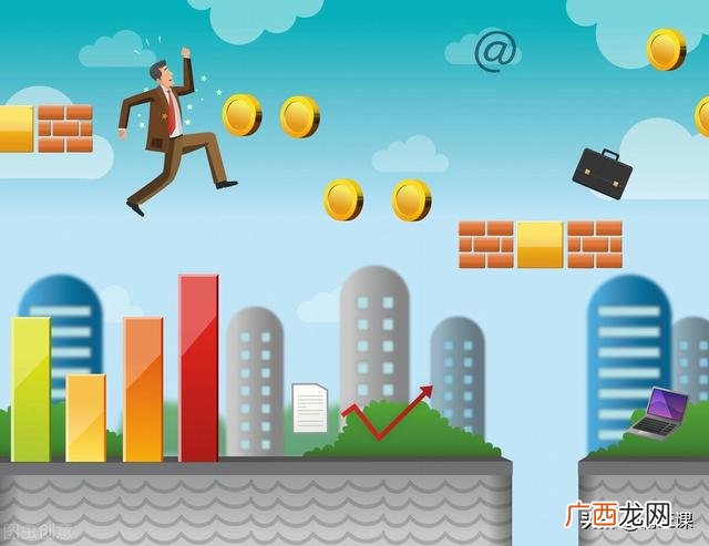 小本创业,目前适合创业的项目有哪些