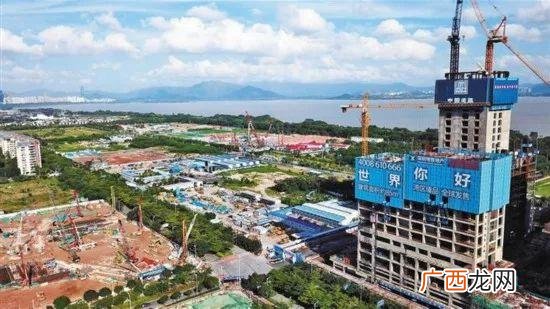 香蜜湖度假村 银湖创业中心