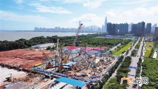 香蜜湖度假村 银湖创业中心