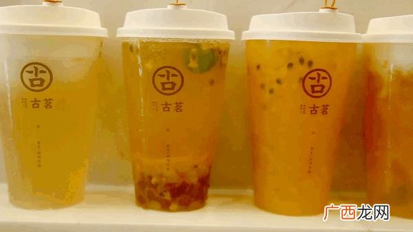 古茗加盟费明细表2020 古茗创业经历