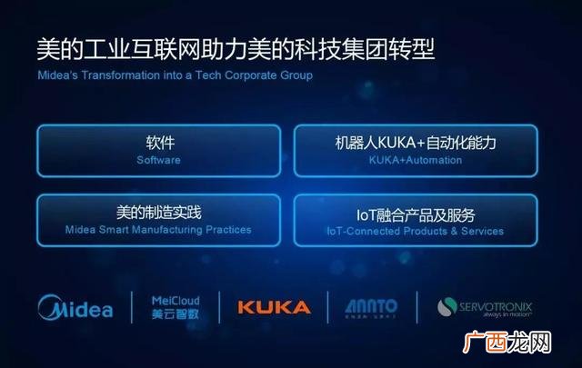 美的集团南沙工厂 南沙创业
