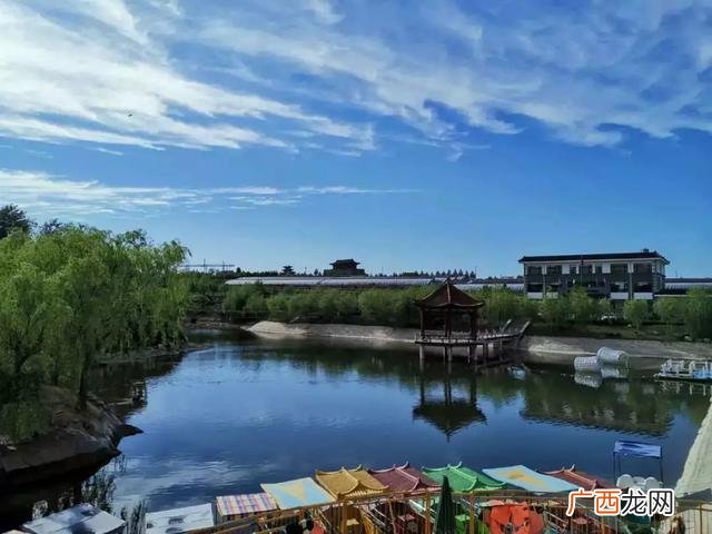 莱州马家庄收门票了吗 莱州科技广场水上乐园