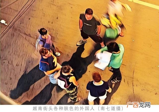 越南边贸什么最赚钱 去越南创业