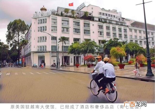 越南边贸什么最赚钱 去越南创业