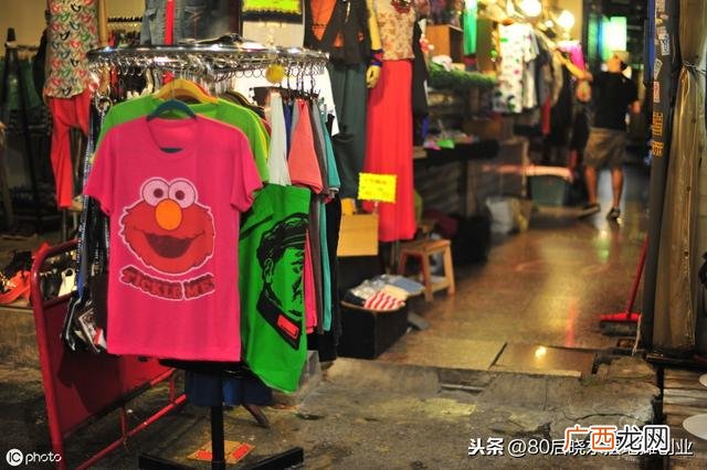 蓝晓冬,晓东创业记