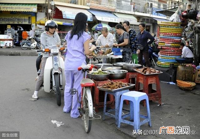蓝晓冬,晓东创业记