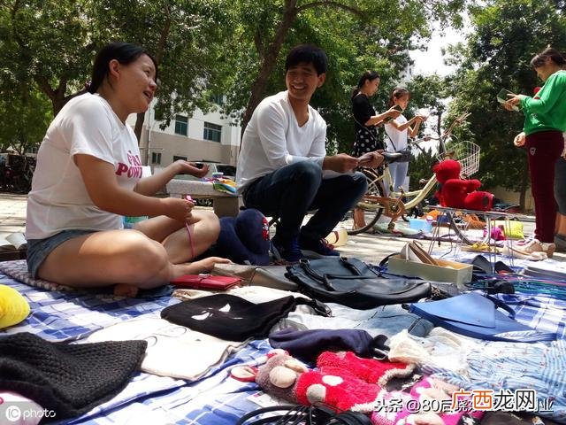 蓝晓冬,晓东创业记