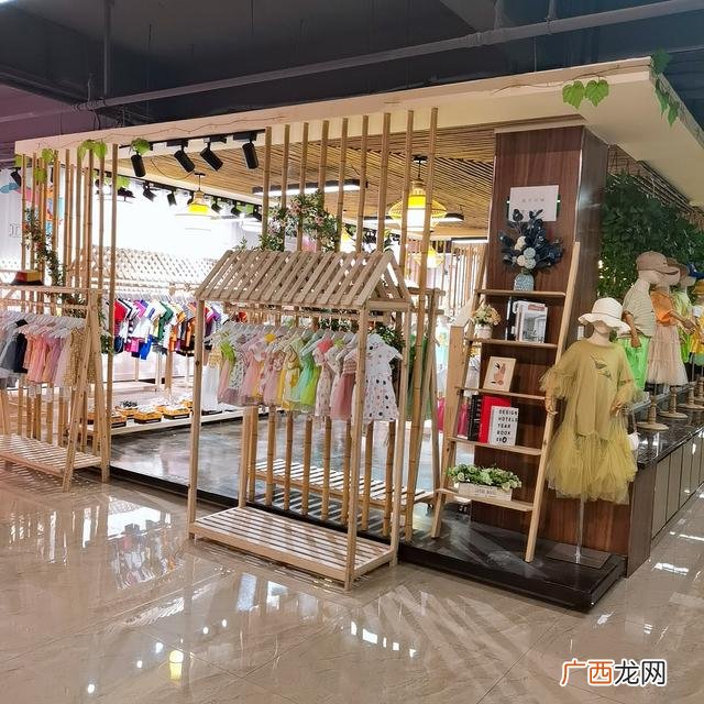 童装店创业计划书,创业做童装怎么样