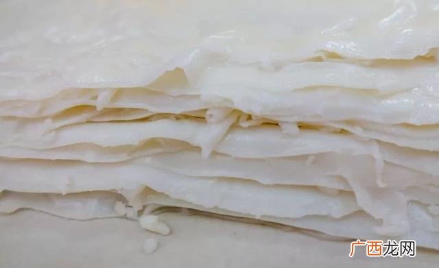 广东河粉的制作配方,汤河粉图片