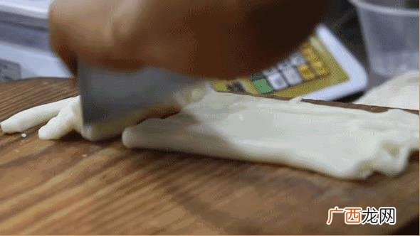 广东河粉的制作配方,汤河粉图片