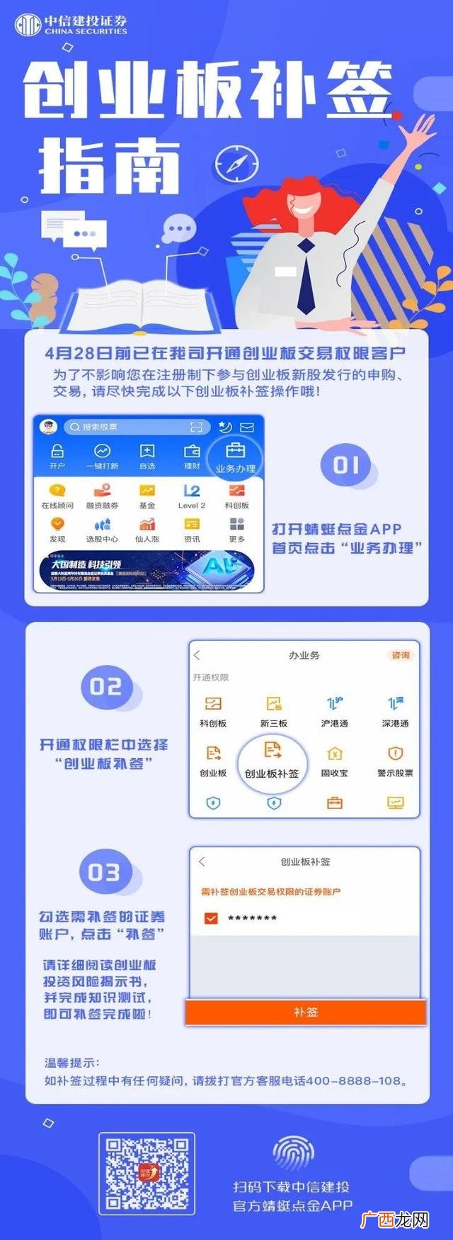 无新创业板权限 创业板权限