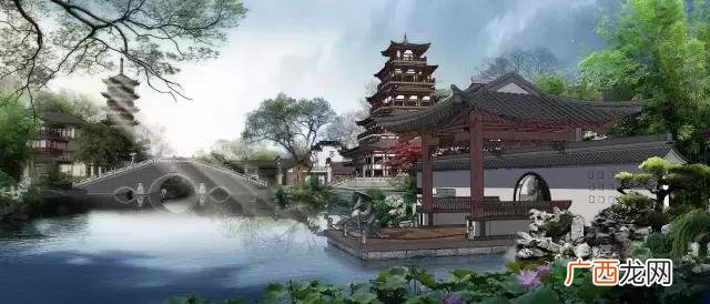 河南濮阳濮水小镇图片 濮阳市创业小镇