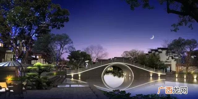 河南濮阳濮水小镇图片 濮阳市创业小镇