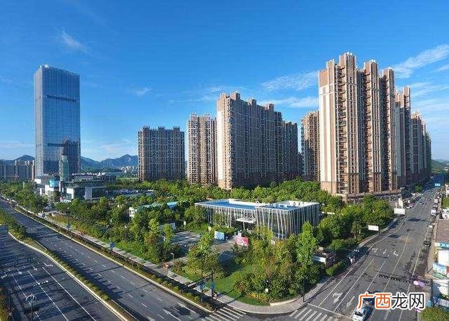 萧山科技城房子能买吗 萧山科技城创业谷地址