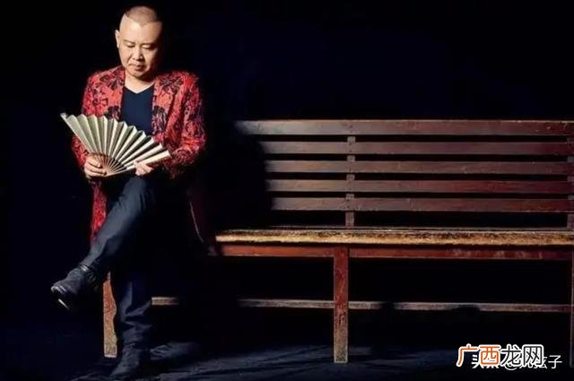 郭德纲的成长之路,郭德纲的创业经历