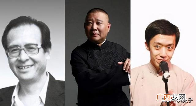 郭德纲的成长之路,郭德纲的创业经历