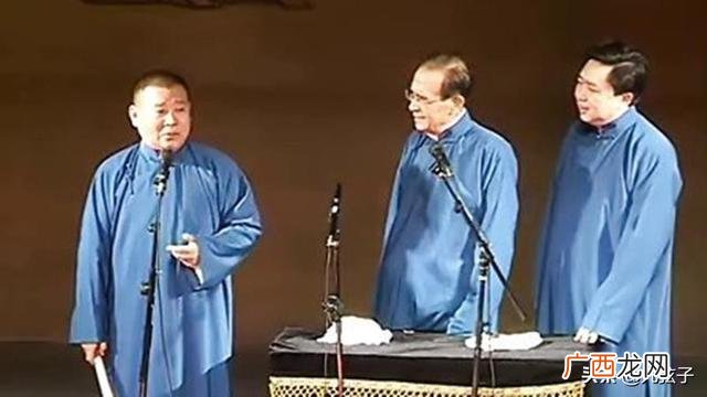 郭德纲的成长之路,郭德纲的创业经历
