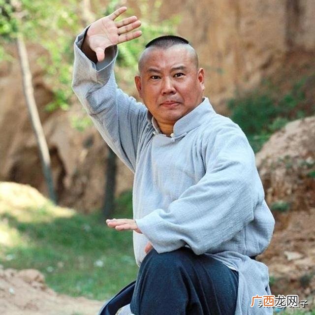 郭德纲的成长之路,郭德纲的创业经历