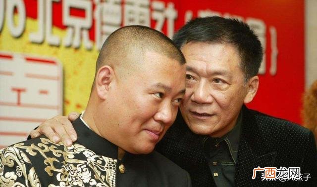 郭德纲的成长之路,郭德纲的创业经历