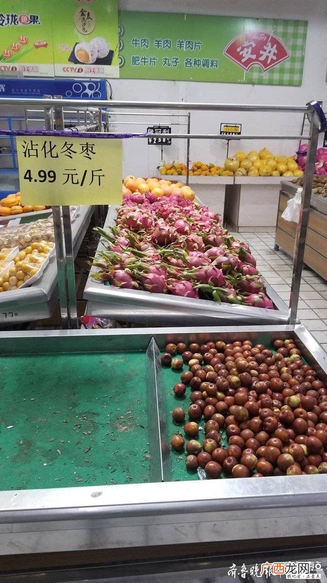 济南百货批发市场在哪里,济南两元批发市场在哪里
