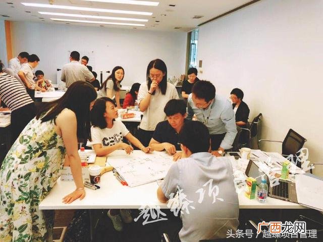 项目管理企业内训 项目管理pmp培训班