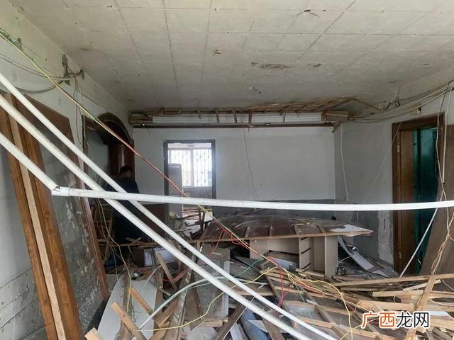 装修的步骤及基本流程,装修别墅的详细流程图