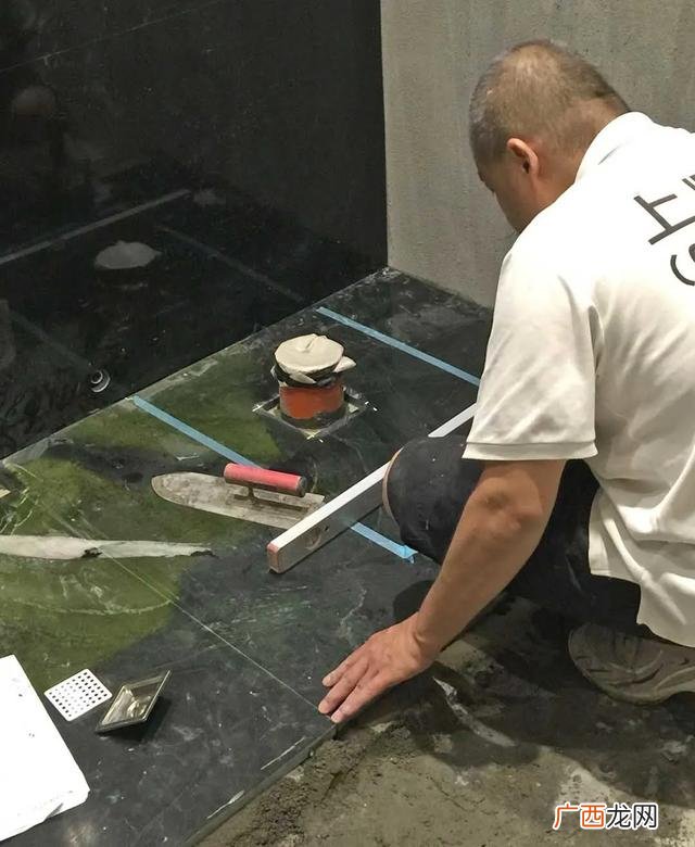 装修的步骤及基本流程,装修别墅的详细流程图