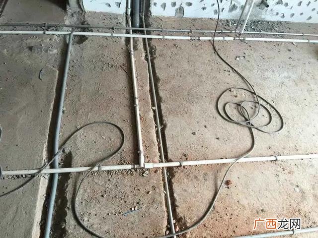 装修的步骤及基本流程,装修别墅的详细流程图