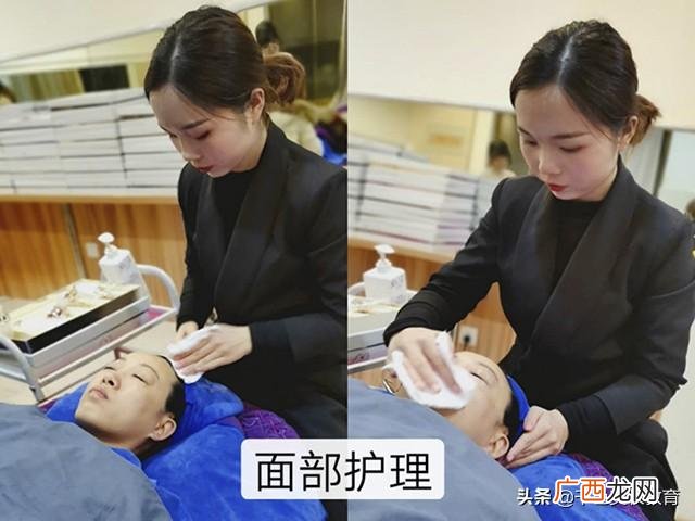 美容方面的专业有哪些 美容护理专业是做什么的