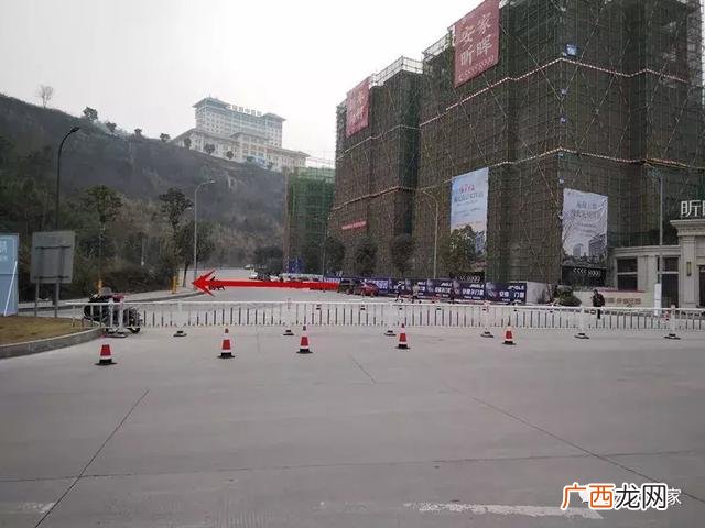 重庆云江大道在哪里,重庆云阳创业大道