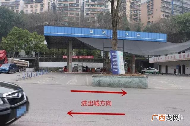 重庆云江大道在哪里,重庆云阳创业大道