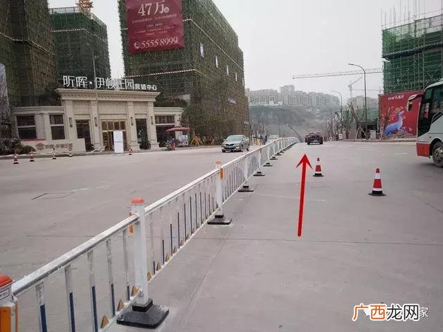 重庆云江大道在哪里,重庆云阳创业大道