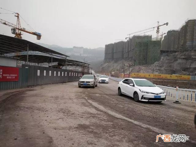重庆云江大道在哪里,重庆云阳创业大道