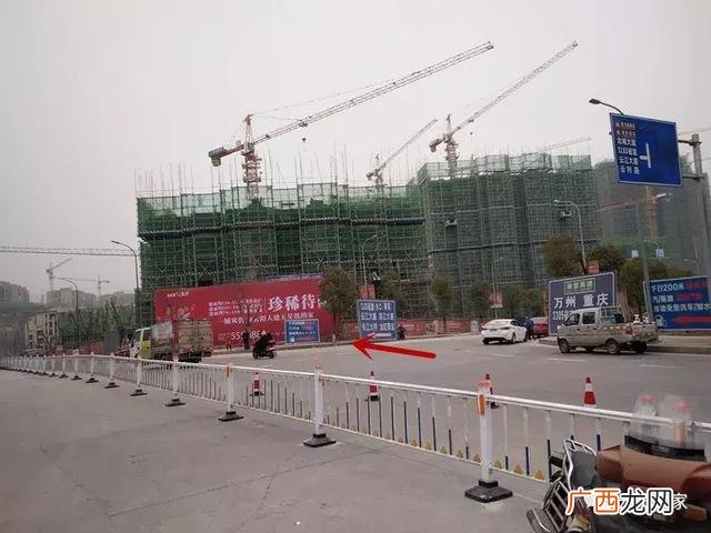 重庆云江大道在哪里,重庆云阳创业大道