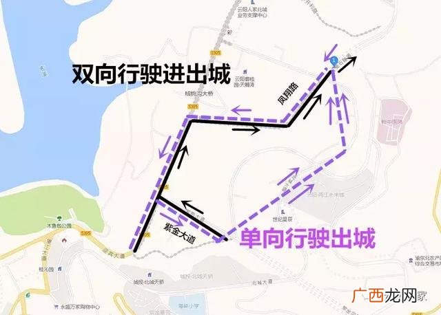 重庆云江大道在哪里,重庆云阳创业大道