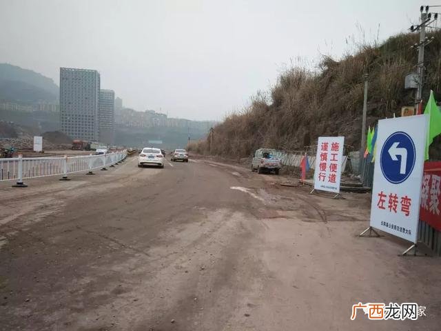 重庆云江大道在哪里,重庆云阳创业大道
