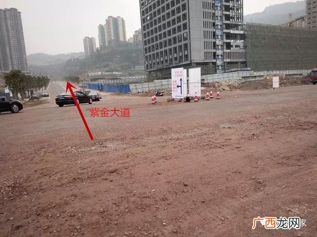 重庆云江大道在哪里,重庆云阳创业大道