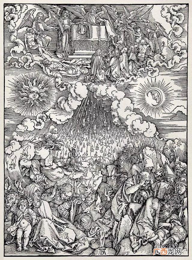 木版画美术课件,木版画教案