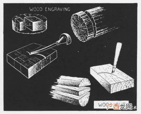 木版画美术课件,木版画教案