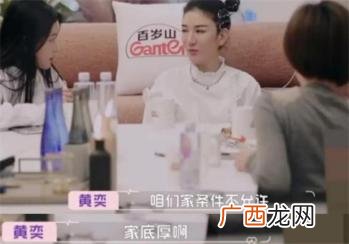 黄奕一年赚多少钱,黄奕投资蛋糕什么品牌