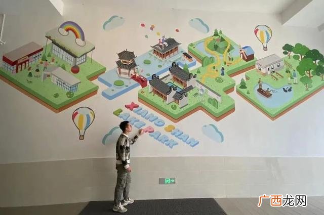 大学生创意画作品 创业手工画图片