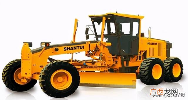 道路施工需要哪些机械,道路工程常用机械