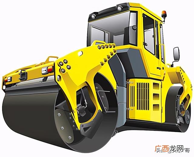 道路施工需要哪些机械,道路工程常用机械