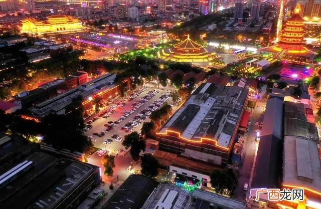 洛阳天心产业园有啥,天心文化创业园